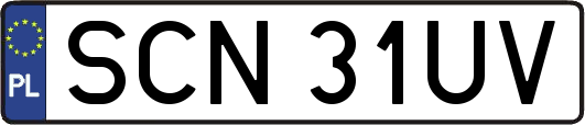 SCN31UV