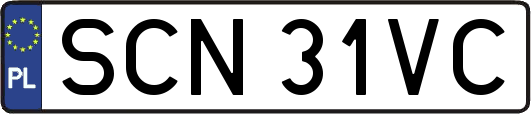 SCN31VC