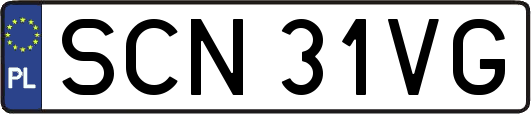 SCN31VG