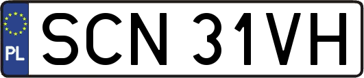 SCN31VH