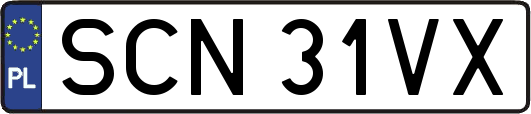SCN31VX