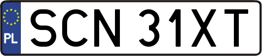 SCN31XT