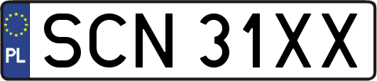 SCN31XX
