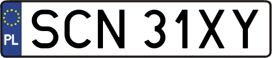 SCN31XY