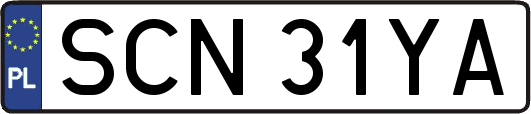 SCN31YA