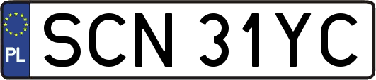 SCN31YC