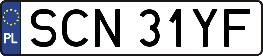 SCN31YF