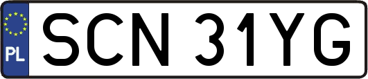 SCN31YG