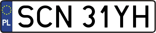 SCN31YH
