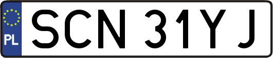 SCN31YJ