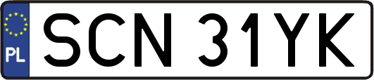 SCN31YK