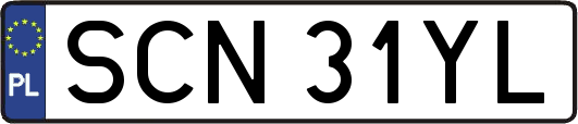 SCN31YL