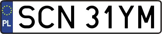 SCN31YM