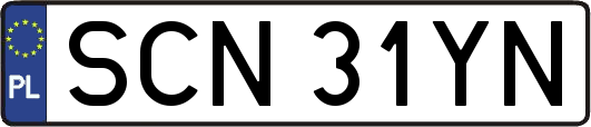 SCN31YN