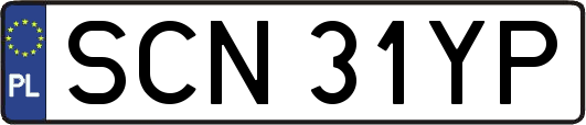 SCN31YP