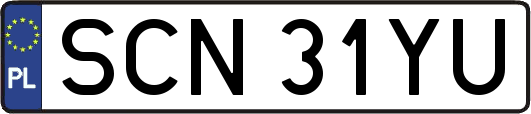 SCN31YU