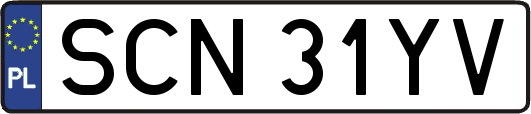 SCN31YV
