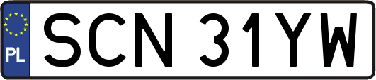 SCN31YW
