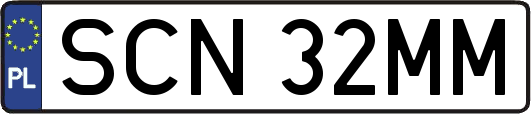 SCN32MM