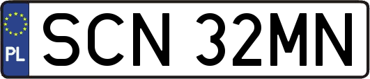 SCN32MN