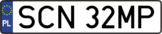 SCN32MP