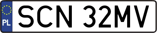 SCN32MV