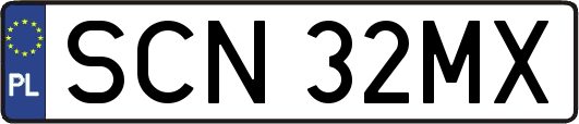 SCN32MX