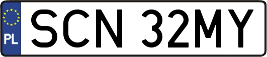 SCN32MY