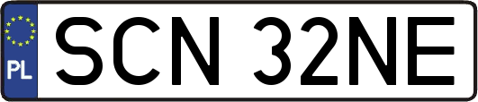 SCN32NE