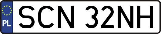 SCN32NH