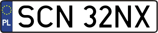 SCN32NX