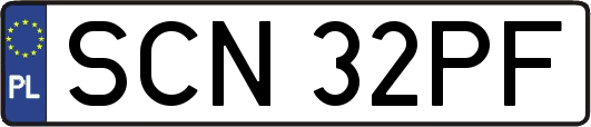SCN32PF