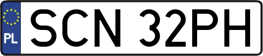 SCN32PH