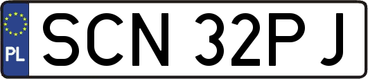 SCN32PJ