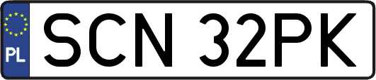 SCN32PK