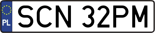 SCN32PM