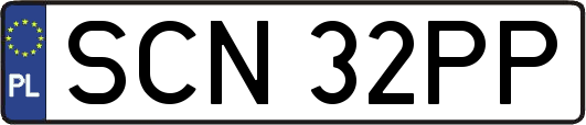 SCN32PP