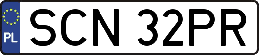 SCN32PR