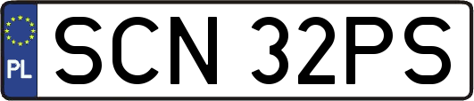 SCN32PS