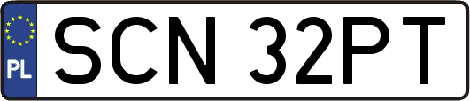 SCN32PT