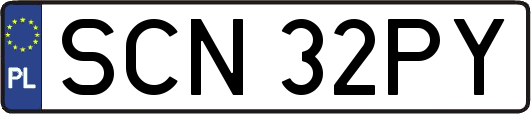 SCN32PY