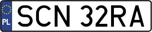 SCN32RA