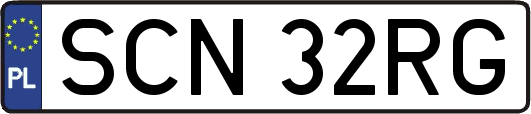 SCN32RG