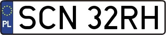 SCN32RH