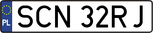 SCN32RJ