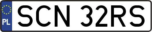 SCN32RS