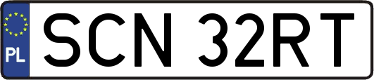 SCN32RT