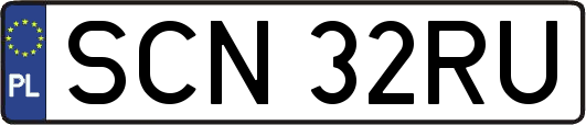 SCN32RU