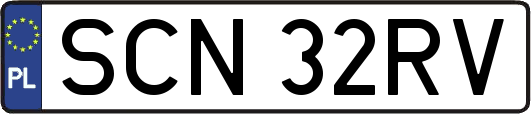 SCN32RV