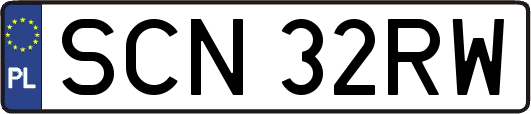 SCN32RW
